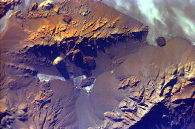 Foto: EarthKam