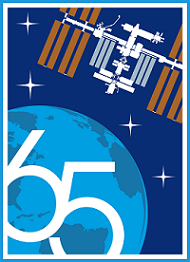 Patch Expedición 65