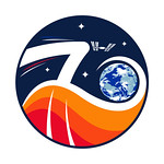 Patch Expedición 70