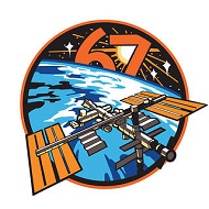 Patch Expedición 67